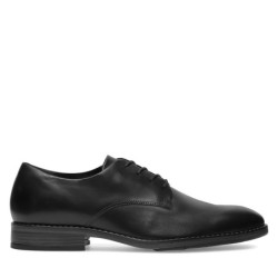 Halbschuhe Lasocki COMO-123 MB Schwarz