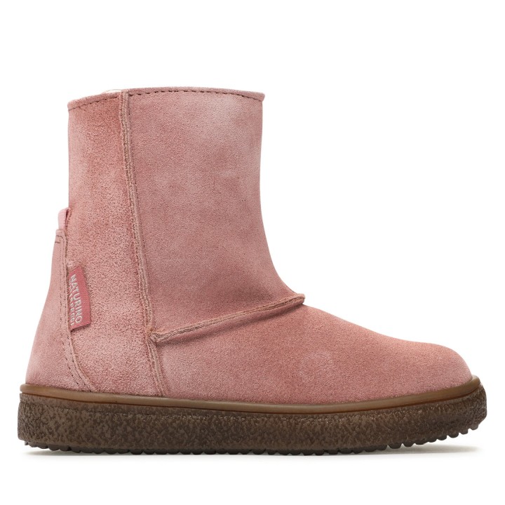 Schneeschuhe Naturino Yokir 0013001518.01.0M01 S Rosa