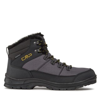 Trekkingschuhe CMP Annuuk Snow Boot Wp 31Q4957 Grau
