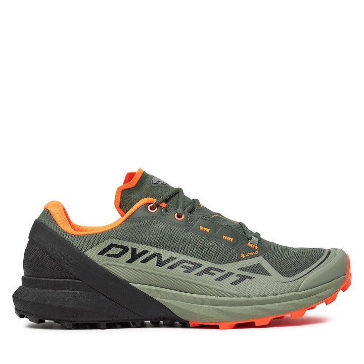 Laufschuhe Dynafit Ultra 50 Gtx GORE-TEX 5654 Grün