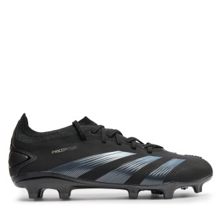 Fußballschuhe adidas Predator 24 Pro Firm Ground Boots IG7779 Schwarz