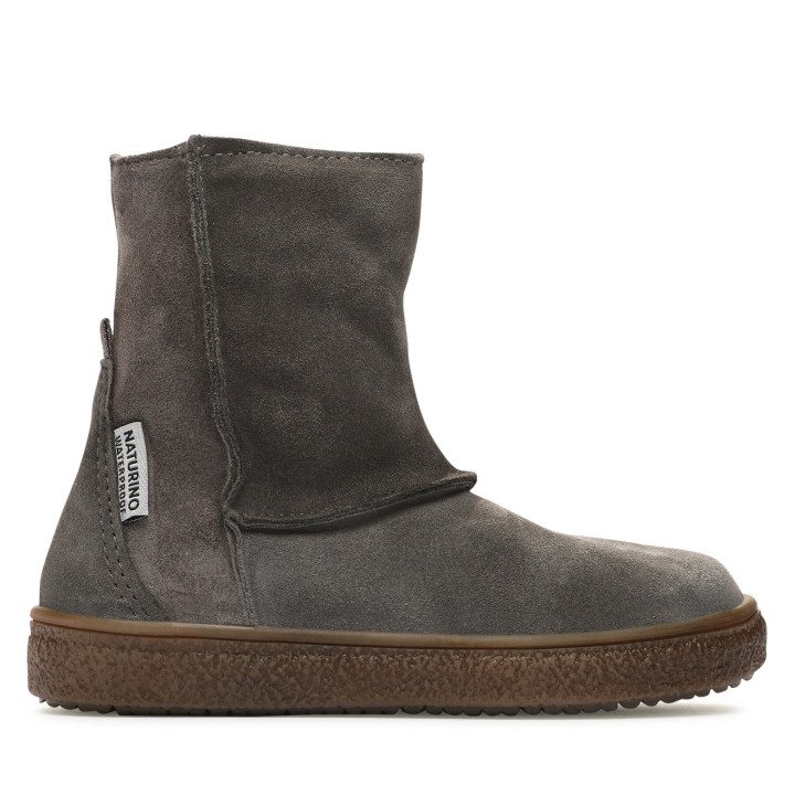 Schneeschuhe Naturino Yokir 0013001518.01.0B01 S Grau