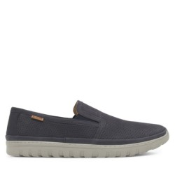 Halbschuhe Go Soft MONE-02 MI08 Dunkelblau