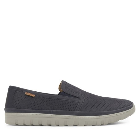 Halbschuhe Go Soft MONE-02 MI08 Dunkelblau