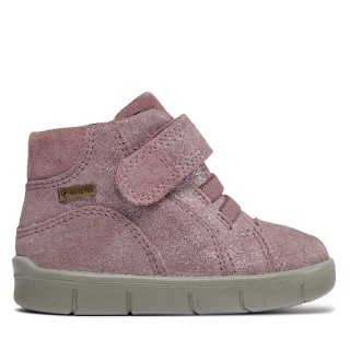 Schnürschuhe Superfit 1-009429-8510 M Rosa