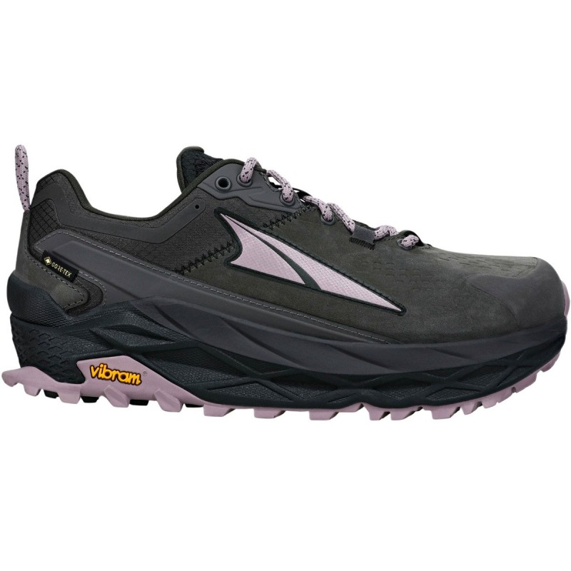 Altra Damen Olympus 5 Hike Low GTX Schuhe