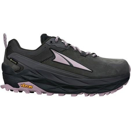 Altra Damen Olympus 5 Hike Low GTX Schuhe