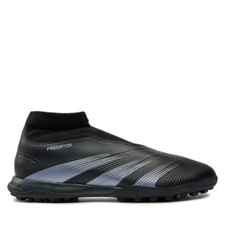 Fußballschuhe adidas Predator League Ll Tf IG7716 Schwarz