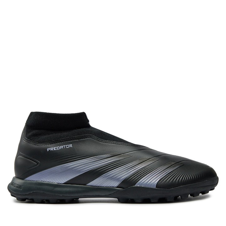 Fußballschuhe adidas Predator League Ll Tf IG7716 Schwarz