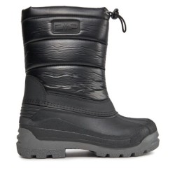 Schneeschuhe CMP Sneewy 3Q71294J Schwarz