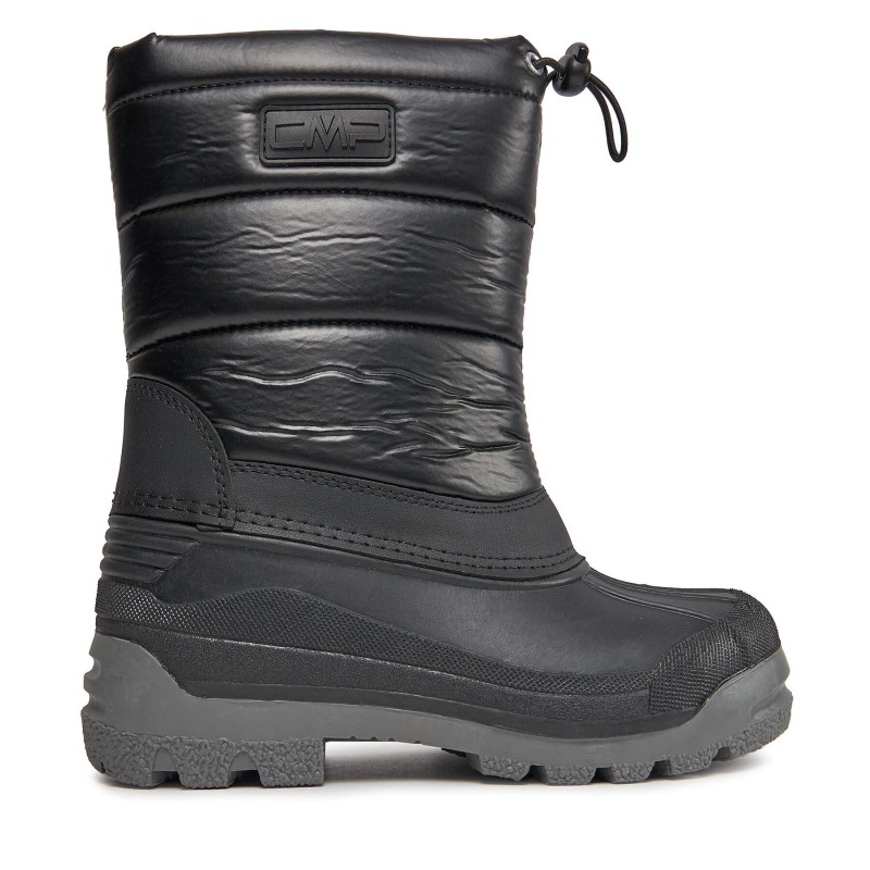 Schneeschuhe CMP Sneewy 3Q71294J Schwarz