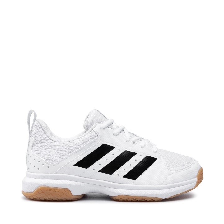 Hallenschuhe adidas Ligra 7 W FZ4660 Weiß