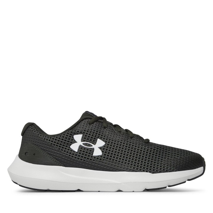 Laufschuhe Under Armour Ua Surge 3 3024883-302 Khakifarben