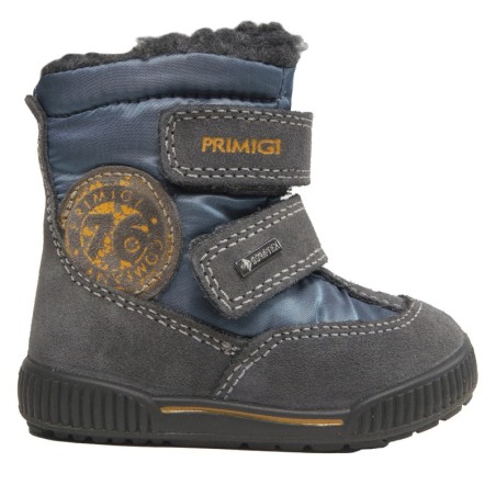 Schneeschuhe Primigi GORE-TEX 4858155 Grau