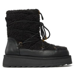 Schneeschuhe Tamaris 1-26837-41 Schwarz