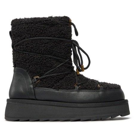 Schneeschuhe Tamaris 1-26837-41 Schwarz