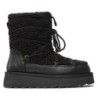 Schneeschuhe Tamaris 1-26837-41 Schwarz