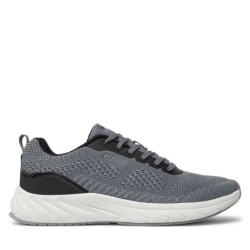 Fitnessschuhe CMP Nhekkar Fitness Shoe 3Q51057 Grau
