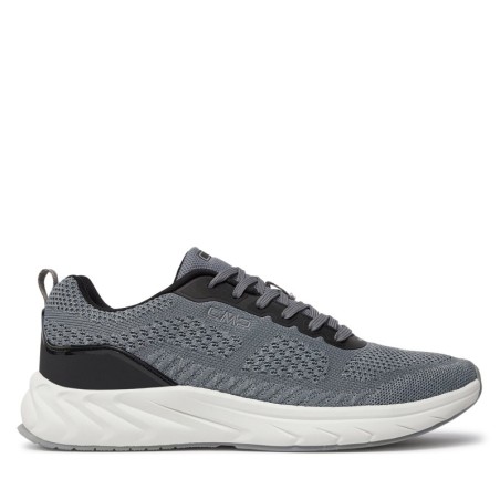 Fitnessschuhe CMP Nhekkar Fitness Shoe 3Q51057 Grau
