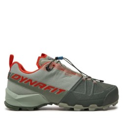 Trekkingschuhe Dynafit Transalper Gtx GORE-TEX 5446 Grün