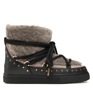 Schneeschuhe Inuikii Curly Rock 75102-076 Grau