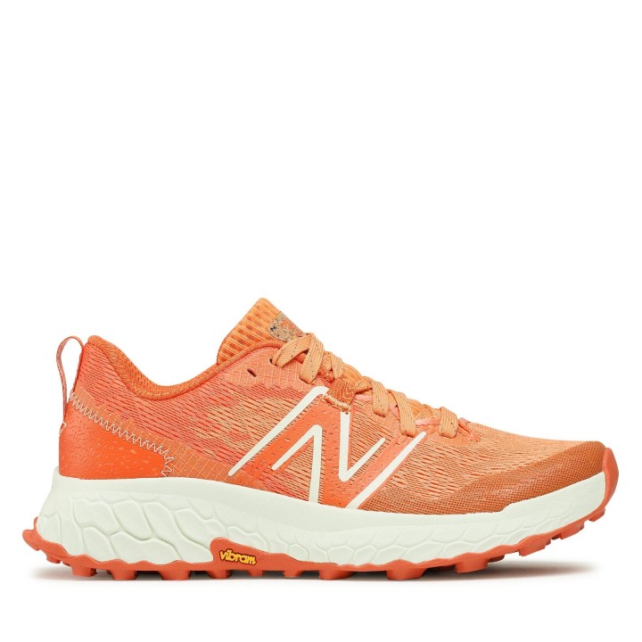 Laufschuhe New Balance Fresh Foam Hierro v7 WTHIER7O Orange