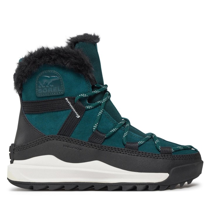 Schneeschuhe Sorel Ona™ Rmx Glacy Wp NL5050-301 Grün