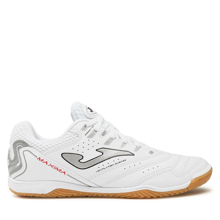 Fußballschuhe Joma Maxima 2302 MAXW2302IN Weiß