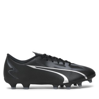 Fußballschuhe Puma Ultra Play Fg/Ag 107423 02 Schwarz