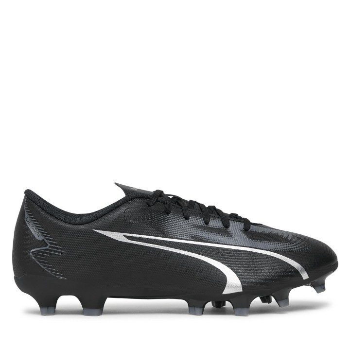Fußballschuhe Puma Ultra Play Fg/Ag 107423 02 Schwarz