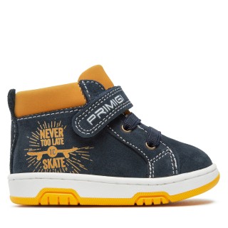 Schnürschuhe Primigi 4903022 M Dunkelblau