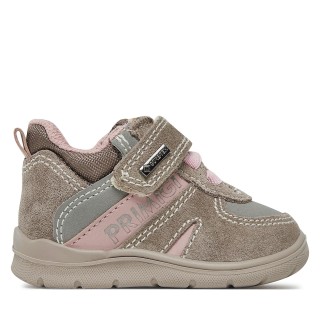 Schnürschuhe Primigi GORE-TEX 4856133 Braun