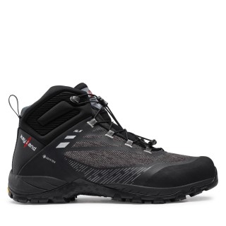 Trekkingschuhe Kayland Stinger Gtx GORE-TEX 018021045 Schwarz