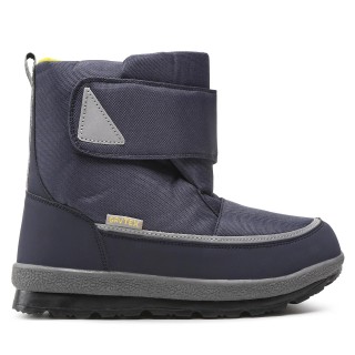 Schneeschuhe Garvalin 221852 B D Dunkelblau