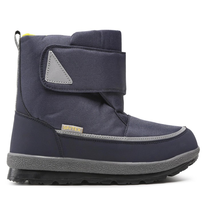 Schneeschuhe Garvalin 221852 B D Dunkelblau