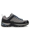 Trekkingschuhe CMP Rigel Low Trekking Shoes Wp 3Q13247 Braun