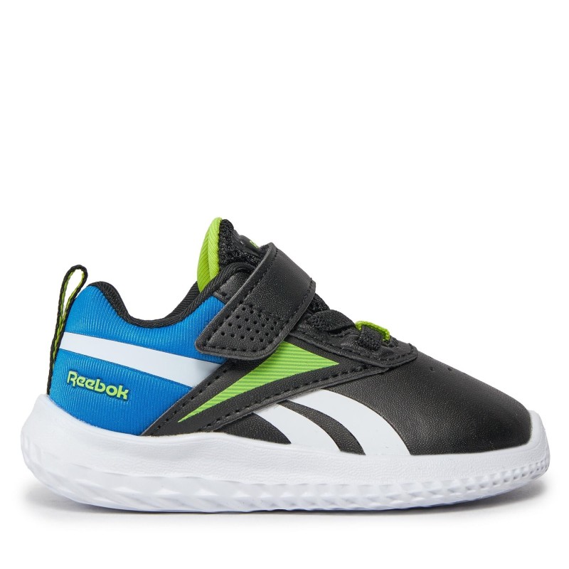 Laufschuhe Reebok Rush Runner 5 Syn Td IG0534 Schwarz