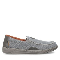 Halbschuhe Rieker 08651-62 Beige
