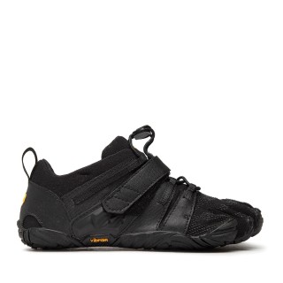 Fitnessschuhe Vibram Fivefingers V-Train 2.0 20W7701 Schwarz