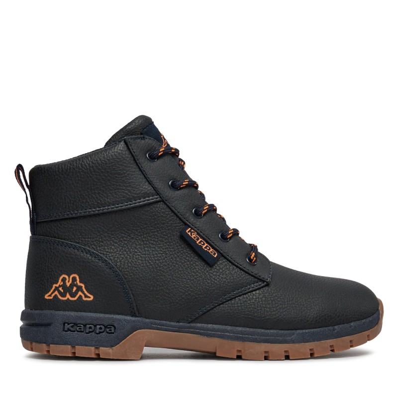 Trekkingschuhe Kappa 260327T Dunkelblau