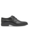 Halbschuhe Lasocki ZAHARY-05 MI25 Schwarz