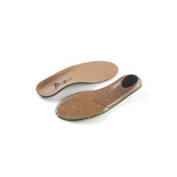 SIDAS My Fit Outdoor Einlagen braun | 35/36
