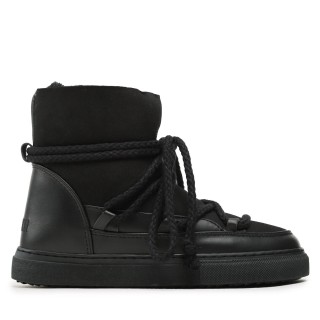 Schneeschuhe Inuikii Classic 75202-005 Schwarz