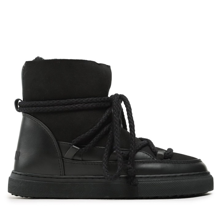 Schneeschuhe Inuikii Classic 75202-005 Schwarz