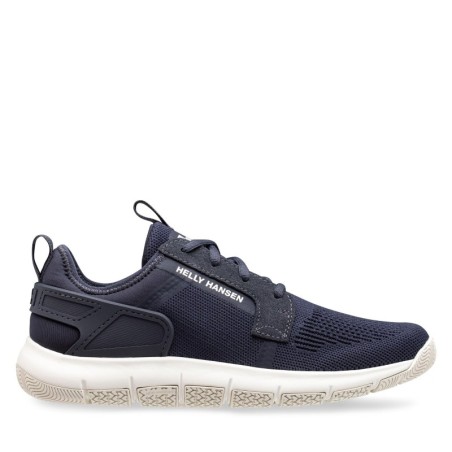 Wassersportschuhe Helly Hansen W Henley 11705 Dunkelblau