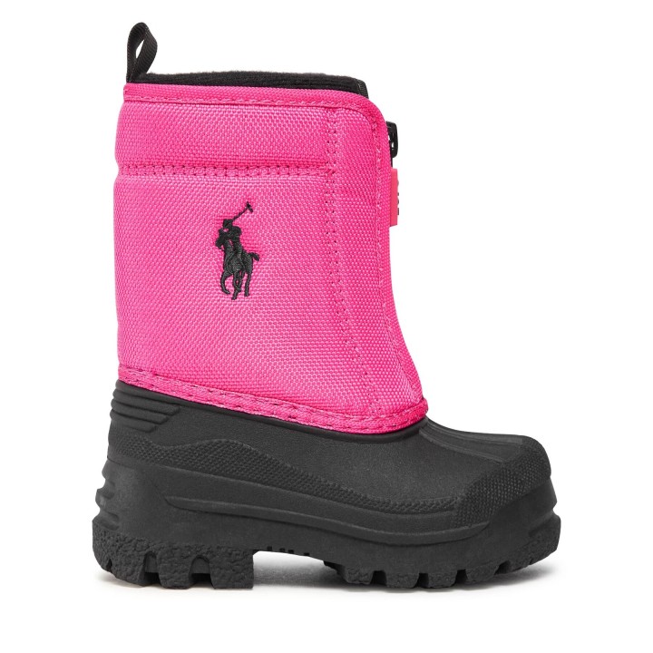 Schneeschuhe Polo Ralph Lauren RF103670 M Rosa