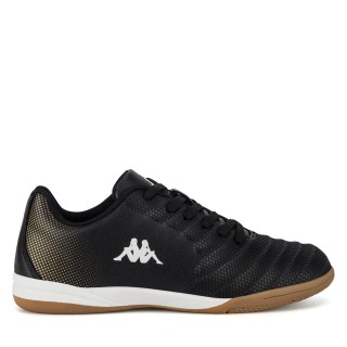 Fußballschuhe Kappa AW24-3C002a-J Schwarz