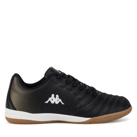 Fußballschuhe Kappa AW24-3C002a-J Schwarz