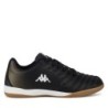 Fußballschuhe Kappa AW24-3C002a-J Schwarz