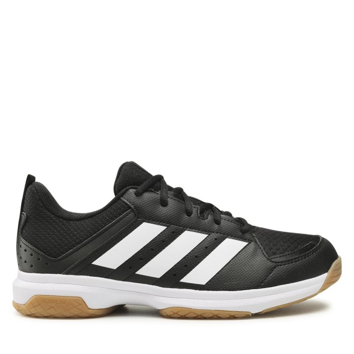 Hallenschuhe adidas Ligra 7 M FZ4658 Schwarz